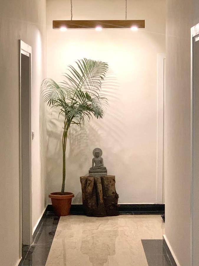 Hotel Ganga Graden バラナシ エクステリア 写真